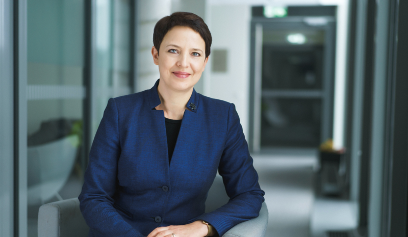 Nora Skaburskienė: „Naujovės darbe motyvuoja ir skatina praplėsti akiratį“